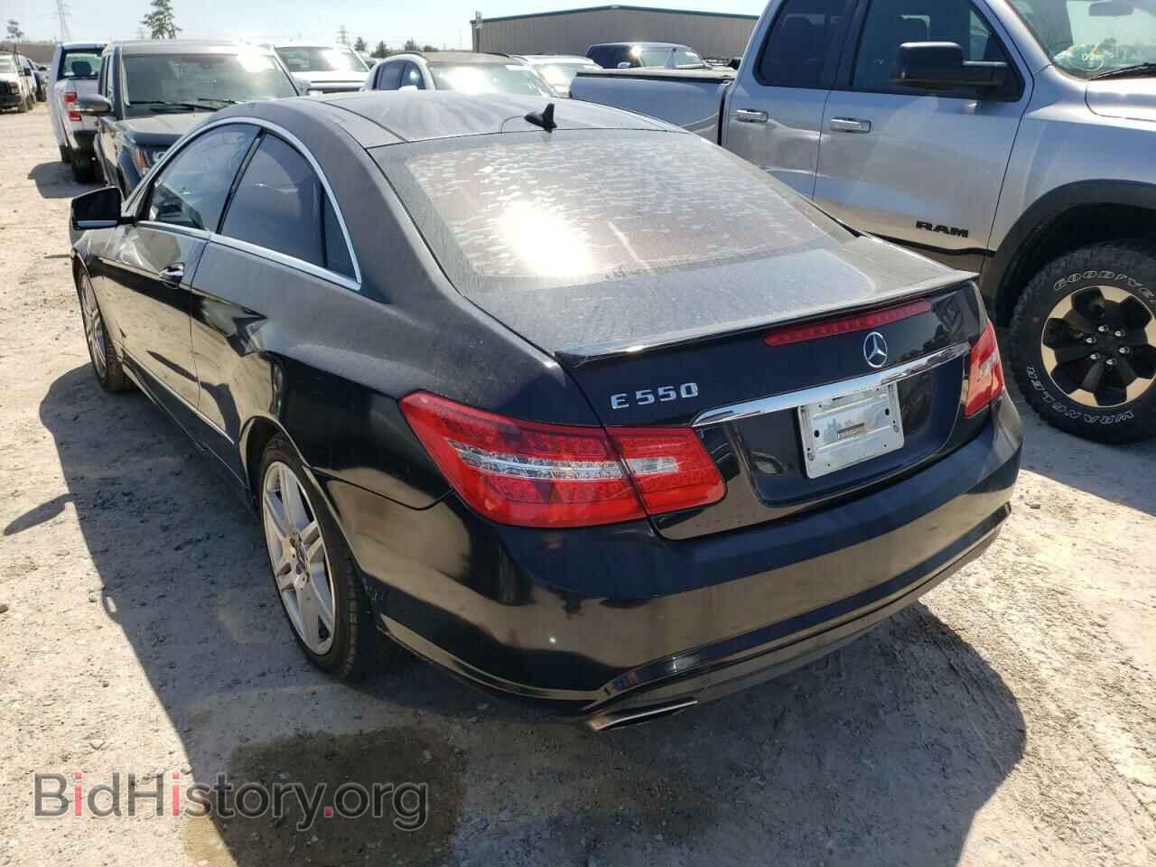 2010 MERCEDES-BENZ E-CLASS - VIN: WDDKJ7CB5AF028697 - Фото 3