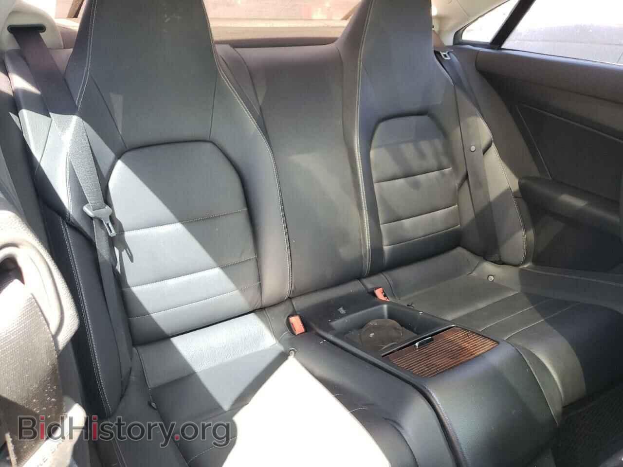 2010 MERCEDES-BENZ E-CLASS - VIN: WDDKJ7CB5AF028697 - Фото 6