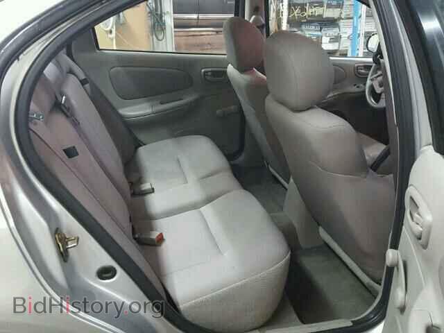 2004 DODGE NEON - VIN: 1B3ES56C14D599635 - Фото 6