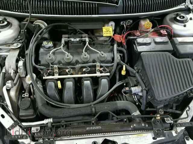 2004 DODGE NEON - VIN: 1B3ES56C14D599635 - Фото 7