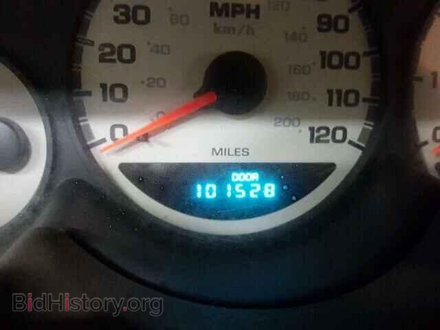 2004 DODGE NEON - VIN: 1B3ES56C14D599635 - Фото 8