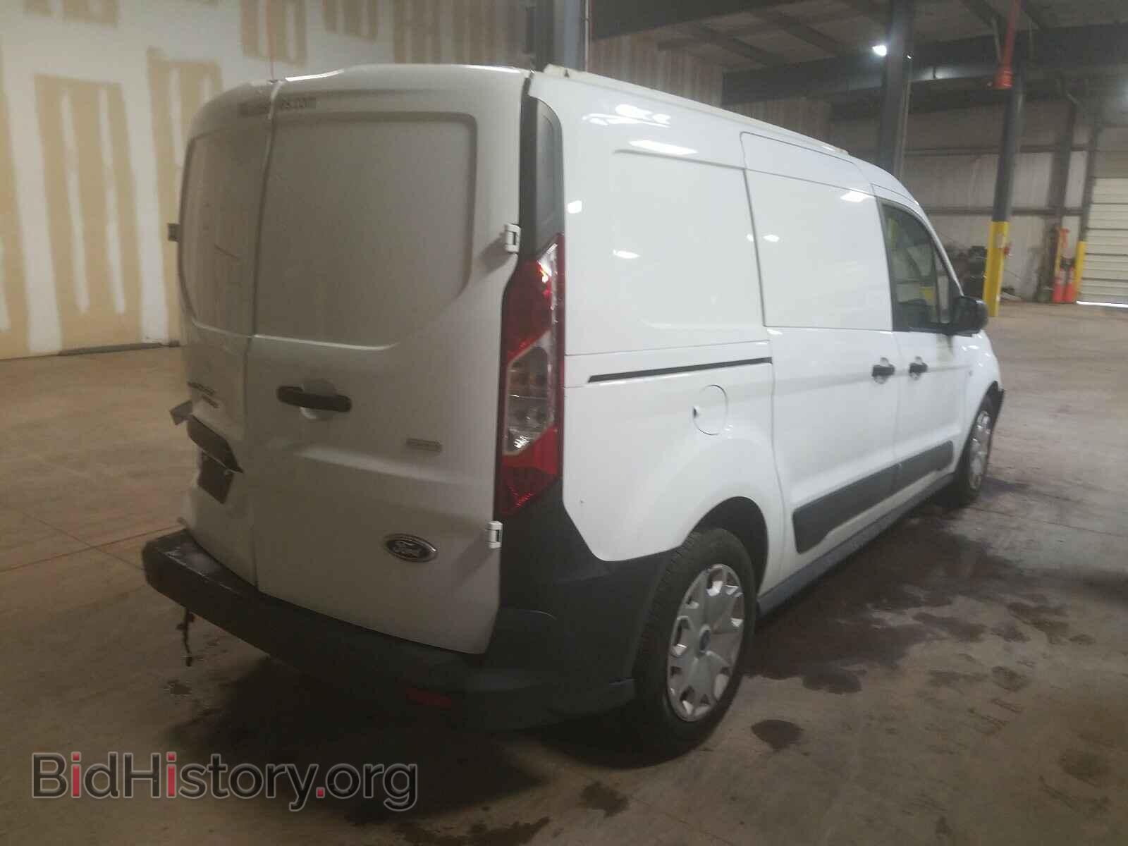 2016 FORD TRANSIT CO - VIN: NM0LS7EX1G1246076 - Фото 4