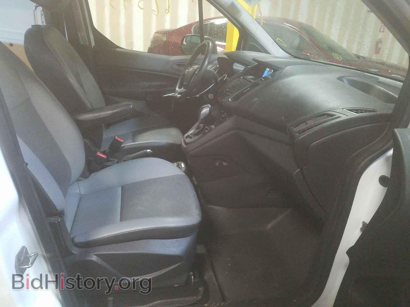 2016 FORD TRANSIT CO - VIN: NM0LS7EX1G1246076 - Фото 5