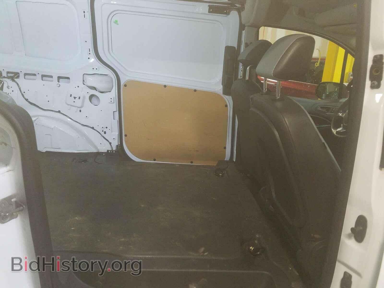 2016 FORD TRANSIT CO - VIN: NM0LS7EX1G1246076 - Фото 6