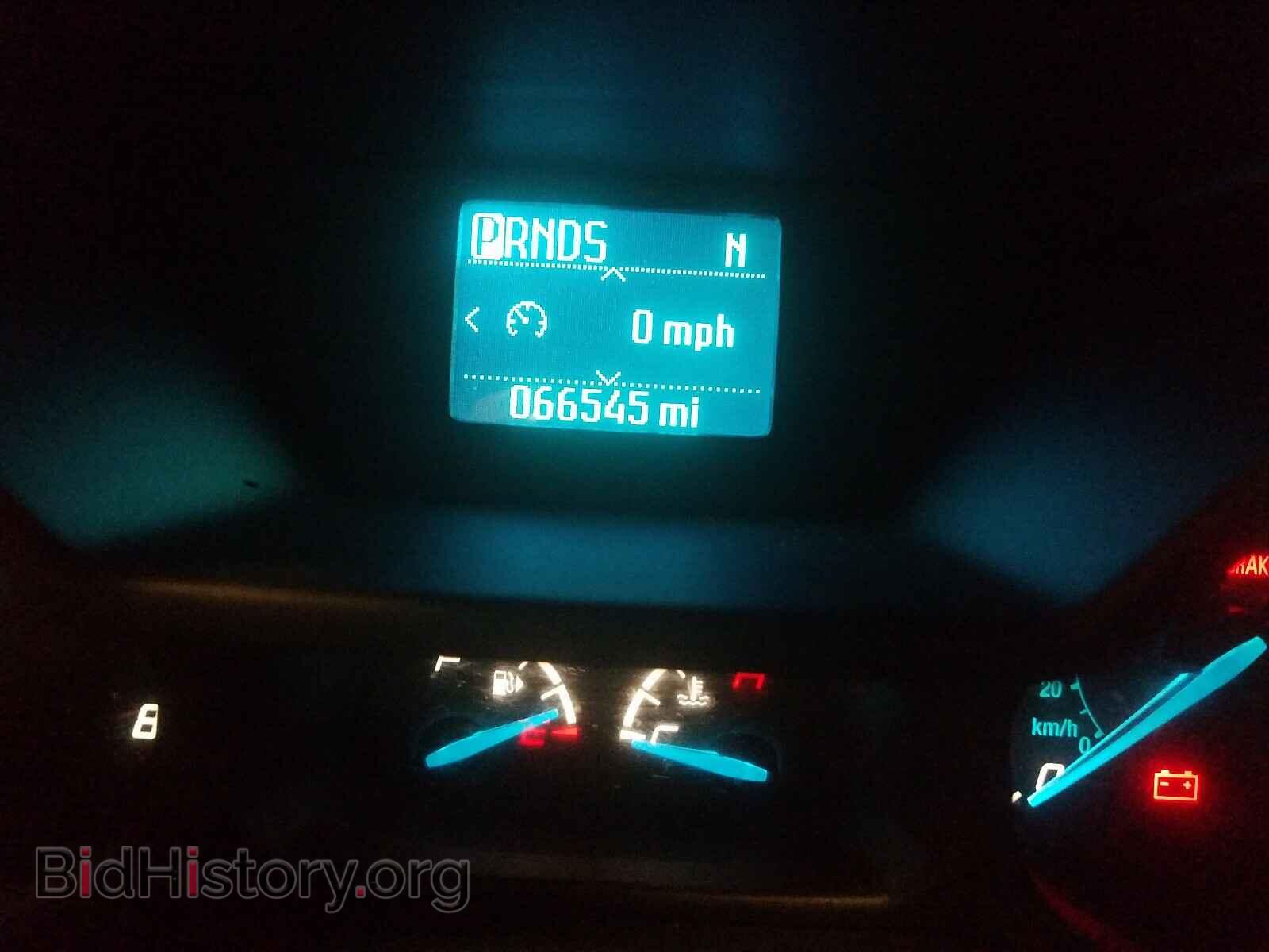 2016 FORD TRANSIT CO - VIN: NM0LS7EX1G1246076 - Фото 8
