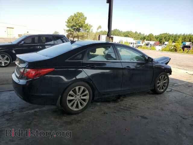 2013 HYUNDAI SONATA - VIN: 5NPEB4AC4DH522123 - Photo 3