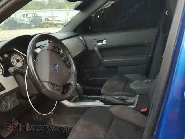 2011 FORD FOCUS - VIN: 1FAHP3GN2BW184932 - Фото 5