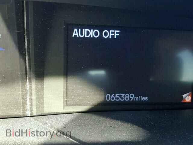 2013 HONDA CIVIC - VIN: 19XFB2F8XDE220501 - Фото 8