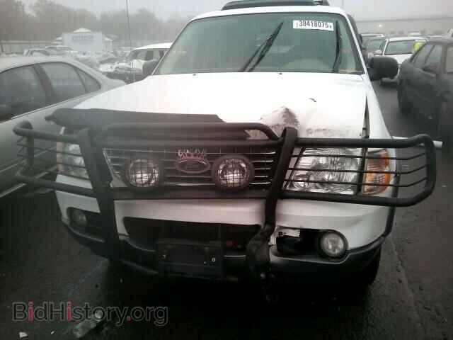 2005 FORD EXPLORER - VIN: 1FMDU73EX5UA34769 - Photo 7