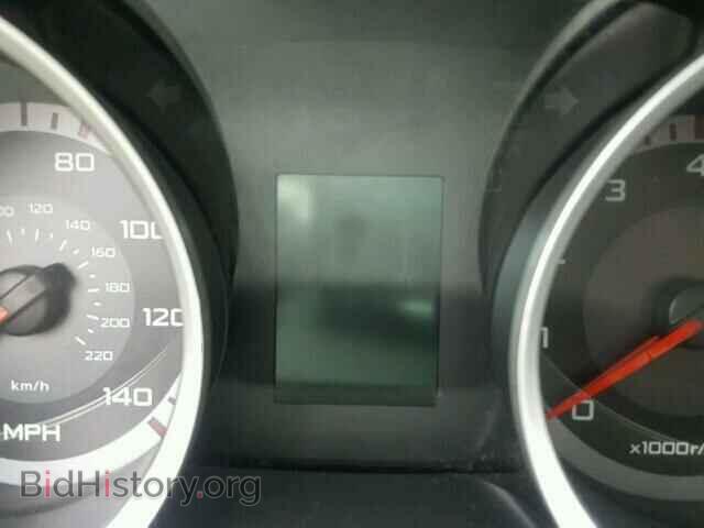 2009 MITSUBISHI LANCER - VIN: JA3AU26UX9U005273 - Фото 8