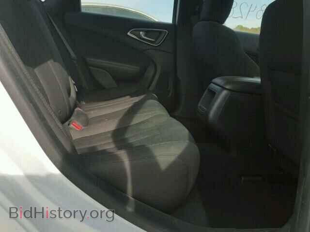 2015 CHRYSLER 200 - VIN: 1C3CCCAB8FN657019 - Фото 6
