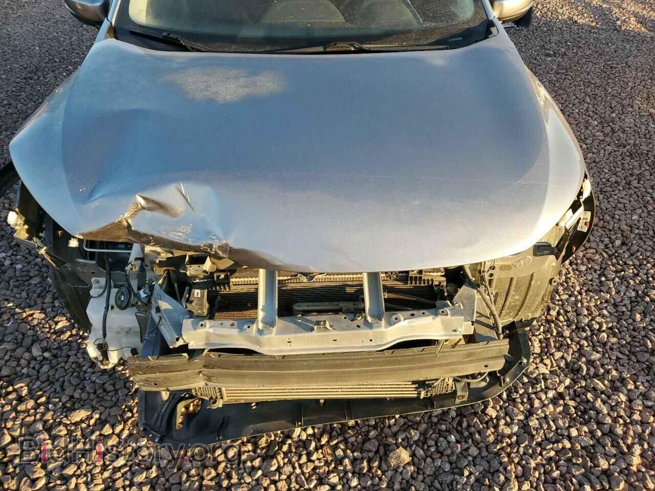 2020 MITSUBISHI ECLIPSE - VIN: JA4AS3AA6LZ034252 - Фото 11