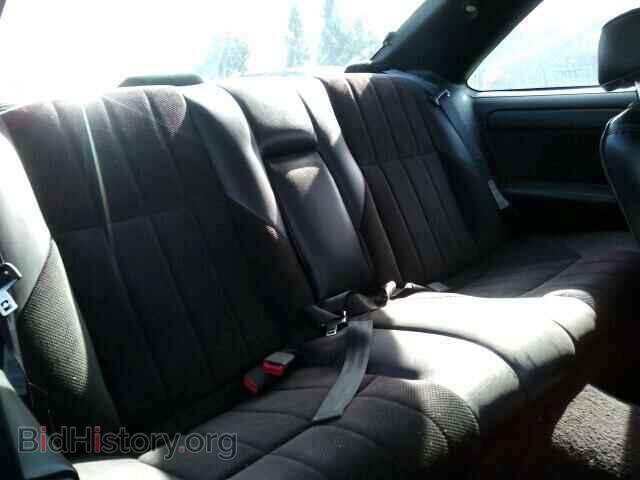 1993 FORD TBIRD - VIN: 1FAPP6247PH139721 - Фото 6