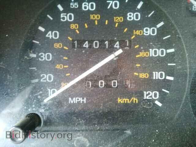 1993 FORD TBIRD - VIN: 1FAPP6247PH139721 - Фото 8