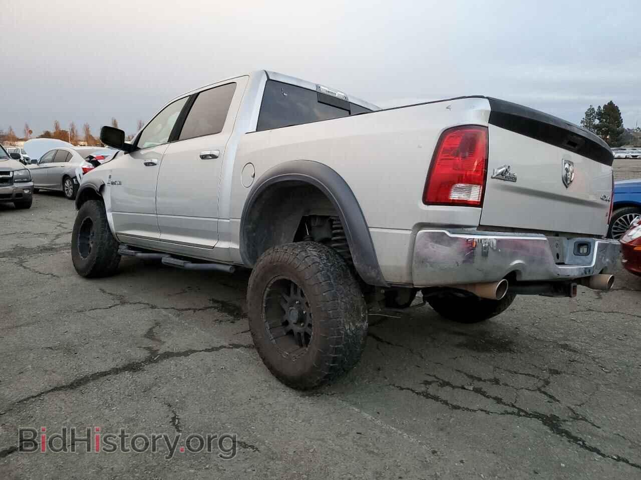 2010 DODGE All Models - VIN: 1D7RV1CT8AS158313 - Фото 2