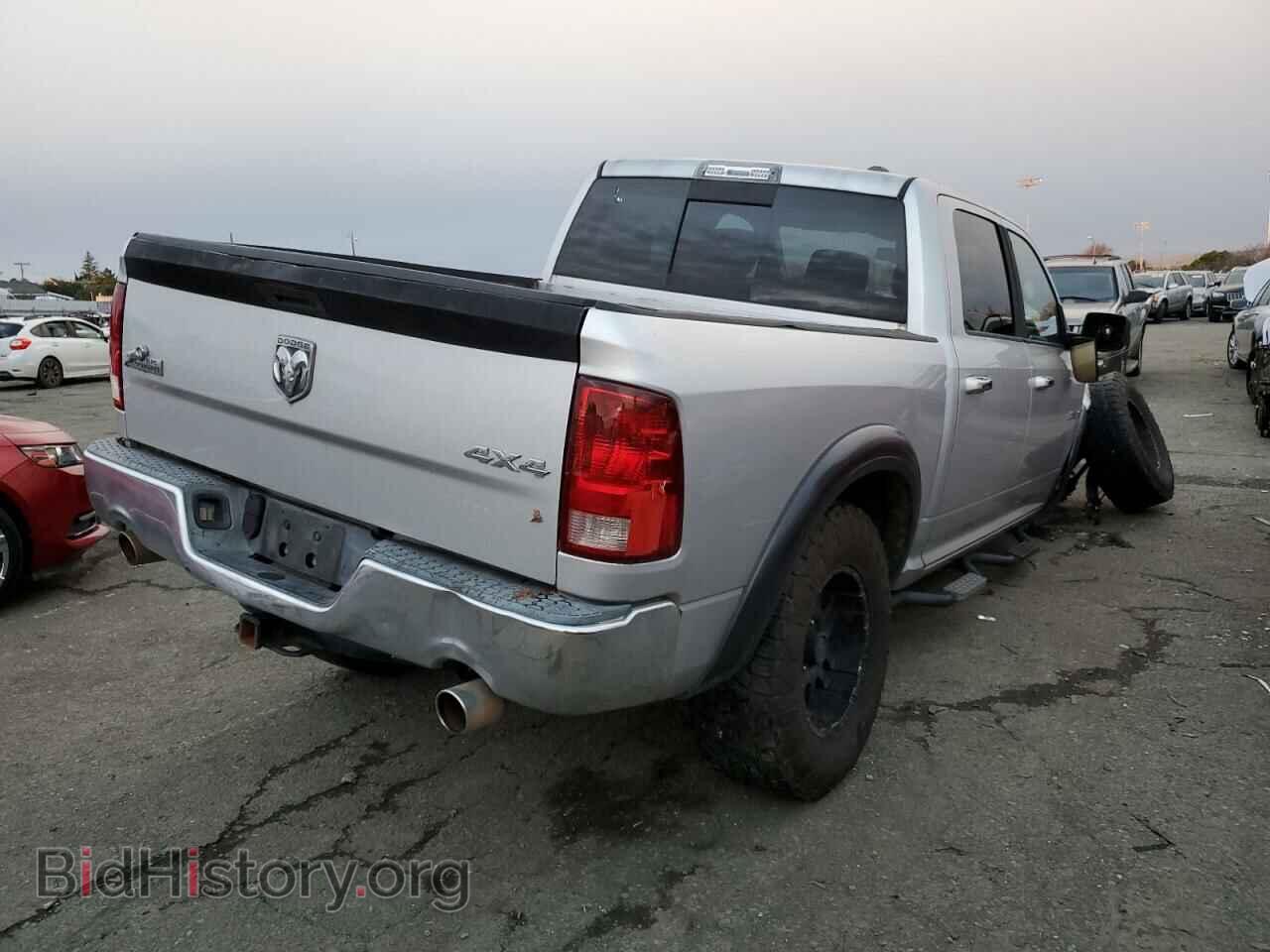2010 DODGE All Models - VIN: 1D7RV1CT8AS158313 - Фото 3