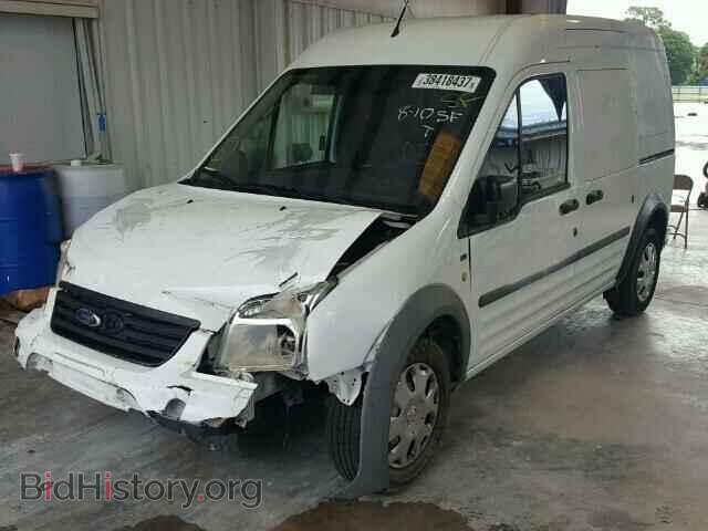 2011 FORD TRANSIT CO - VIN: NM0LS7DNXBT065412 - Фото 2