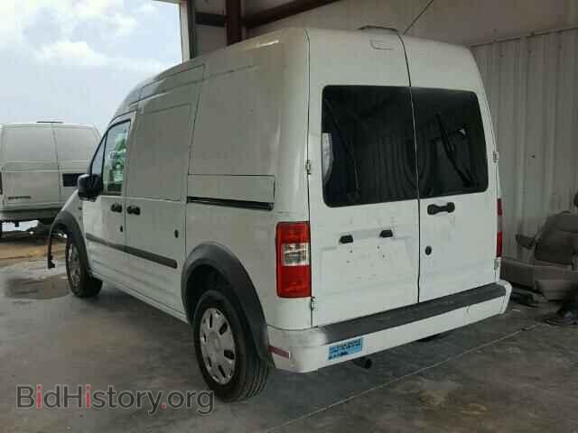 2011 FORD TRANSIT CO - VIN: NM0LS7DNXBT065412 - Фото 3