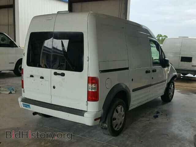 2011 FORD TRANSIT CO - VIN: NM0LS7DNXBT065412 - Фото 4