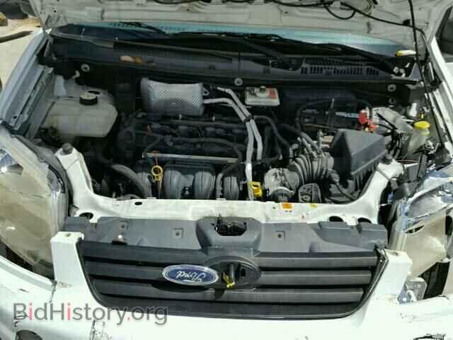 2011 FORD TRANSIT CO - VIN: NM0LS7DNXBT065412 - Фото 7