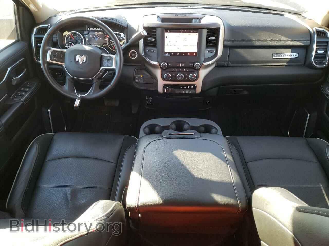 2022 RAM 2500 - VIN: 3C6UR5FL8NG168078 - Фото 8