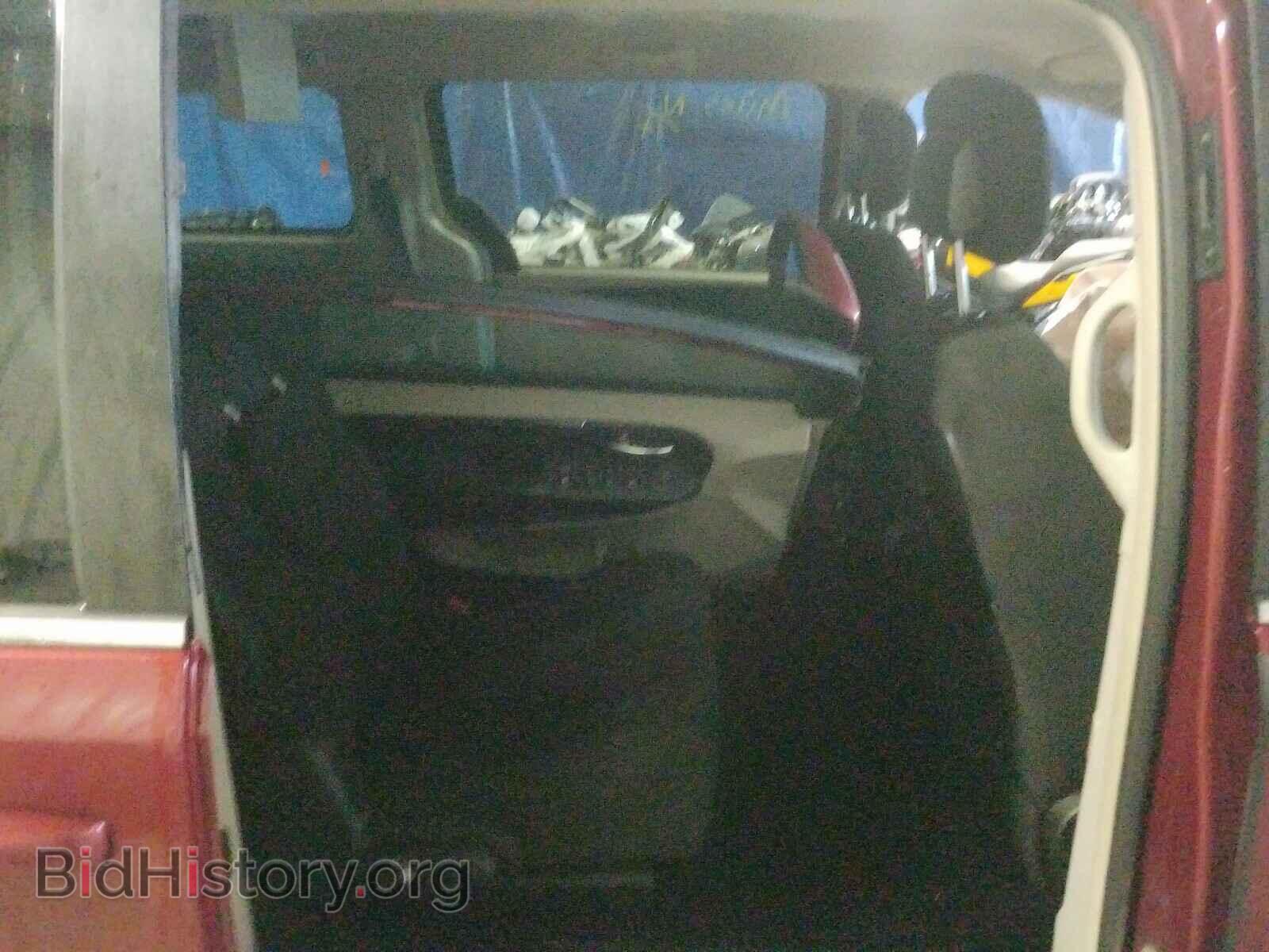 2011 CHRYSLER MINIVAN - VIN: 2A4RR5DG2BR714264 - Photo 6