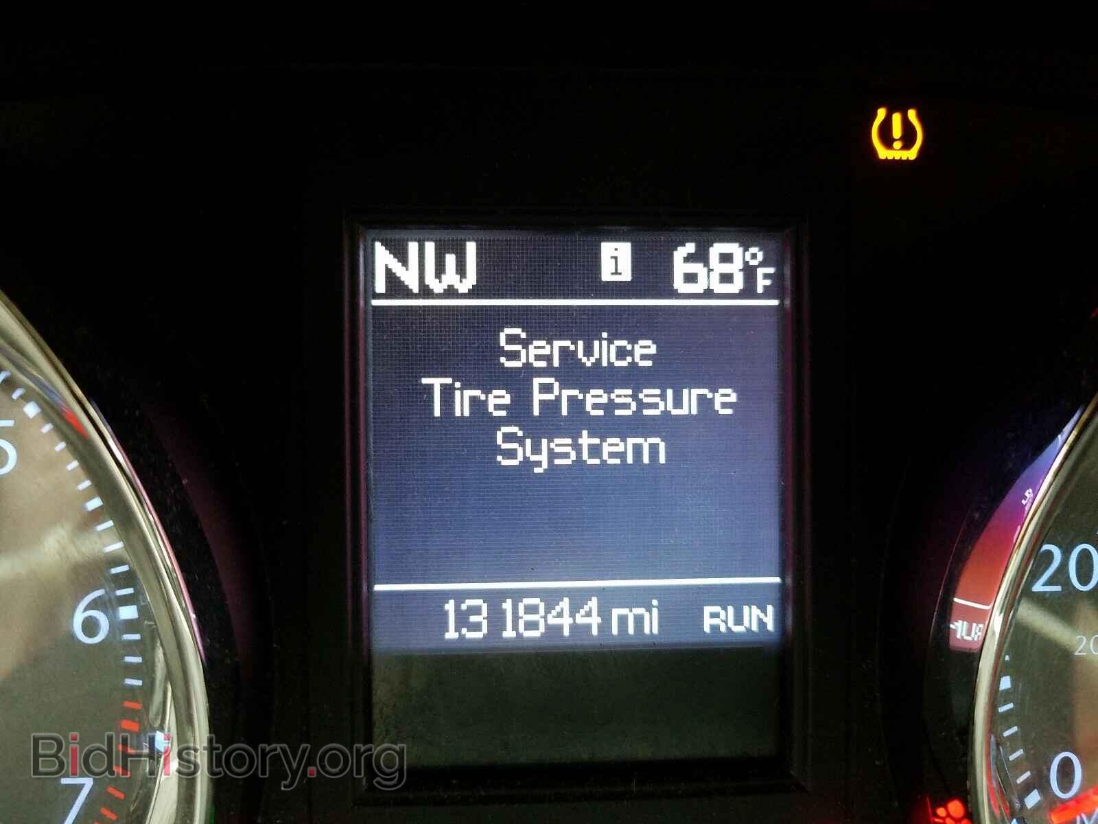 2011 CHRYSLER MINIVAN - VIN: 2A4RR5DG2BR714264 - Photo 8
