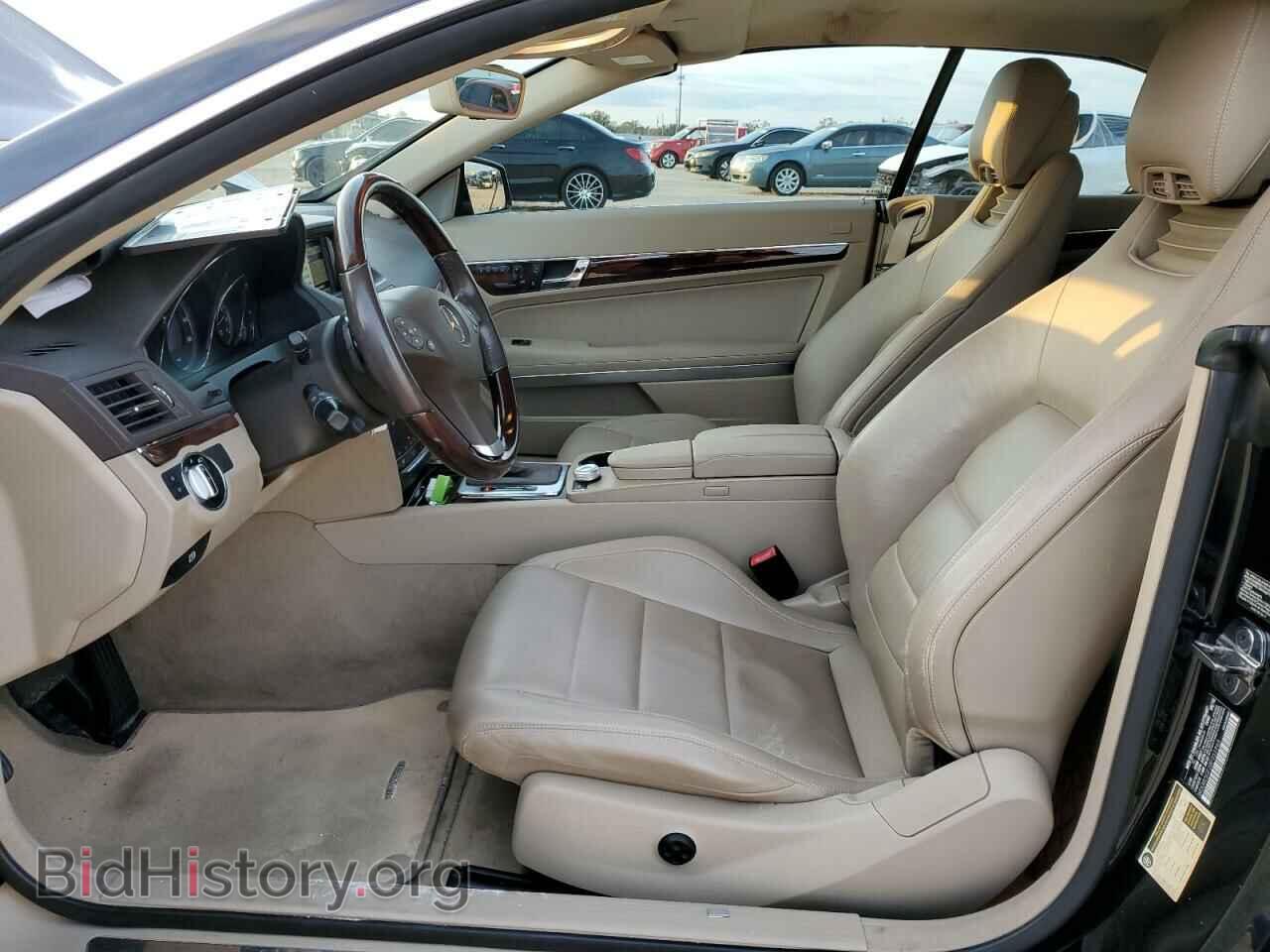 2011 MERCEDES-BENZ E-CLASS - VIN: WDDKK5GF2BF055968 - Фото 7