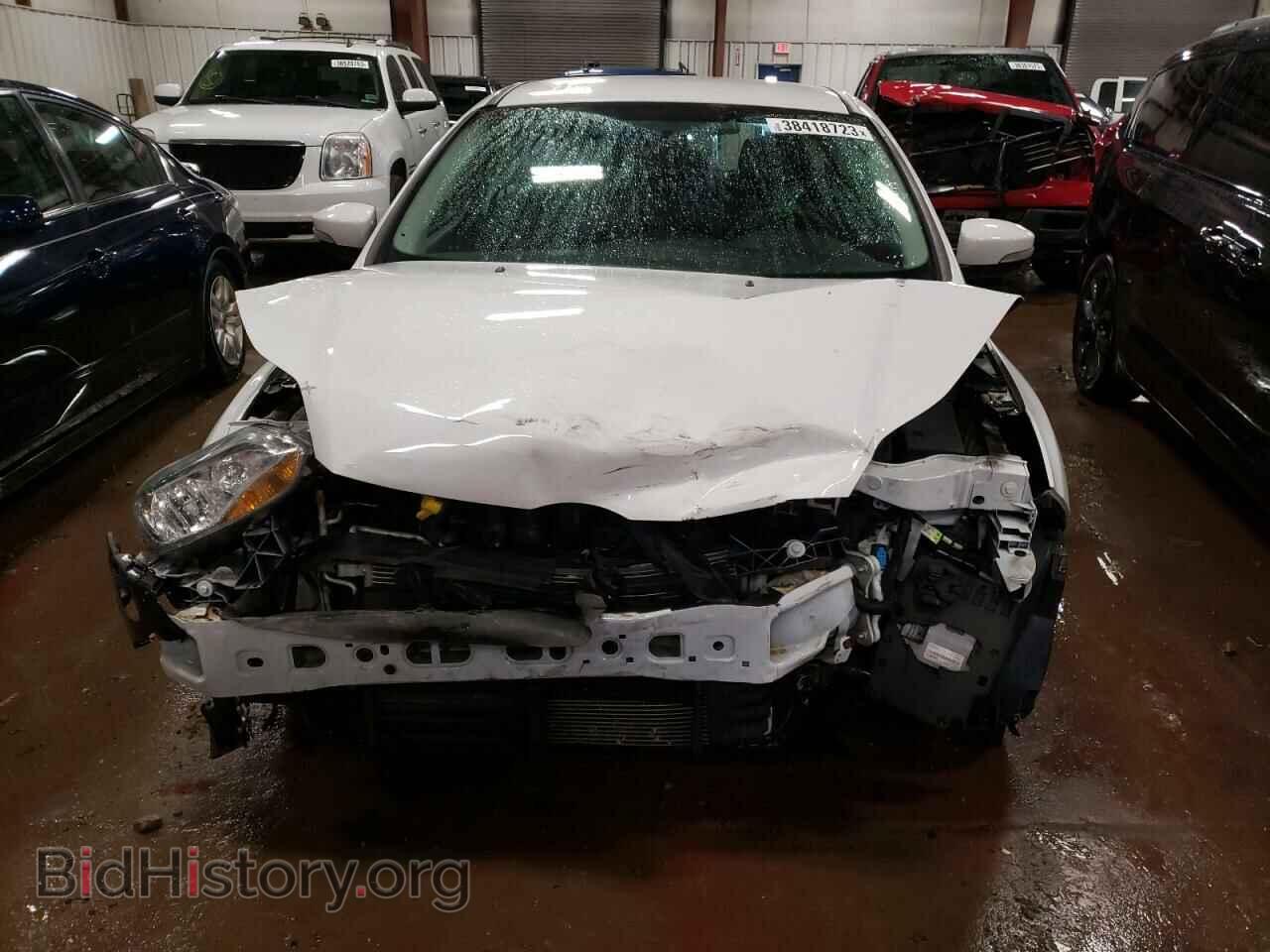 2014 FORD FOCUS - VIN: 1FADP3K2XEL415450 - Photo 5