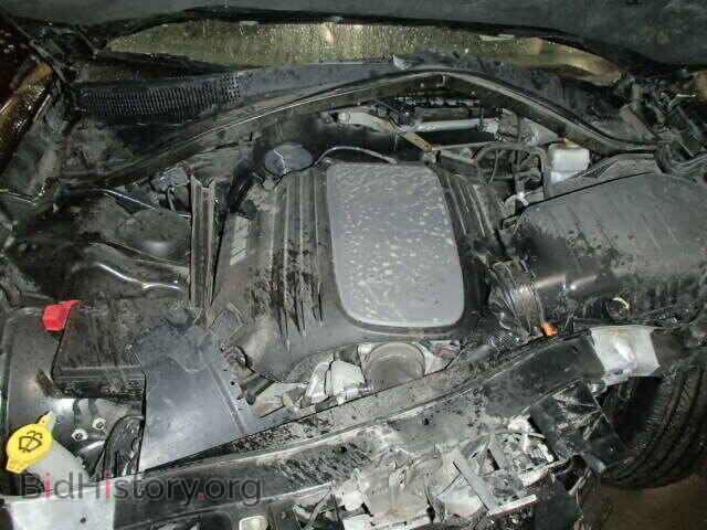 2013 DODGE CHARGER - VIN: 2C3CDXDT7DH738706 - Фото 7
