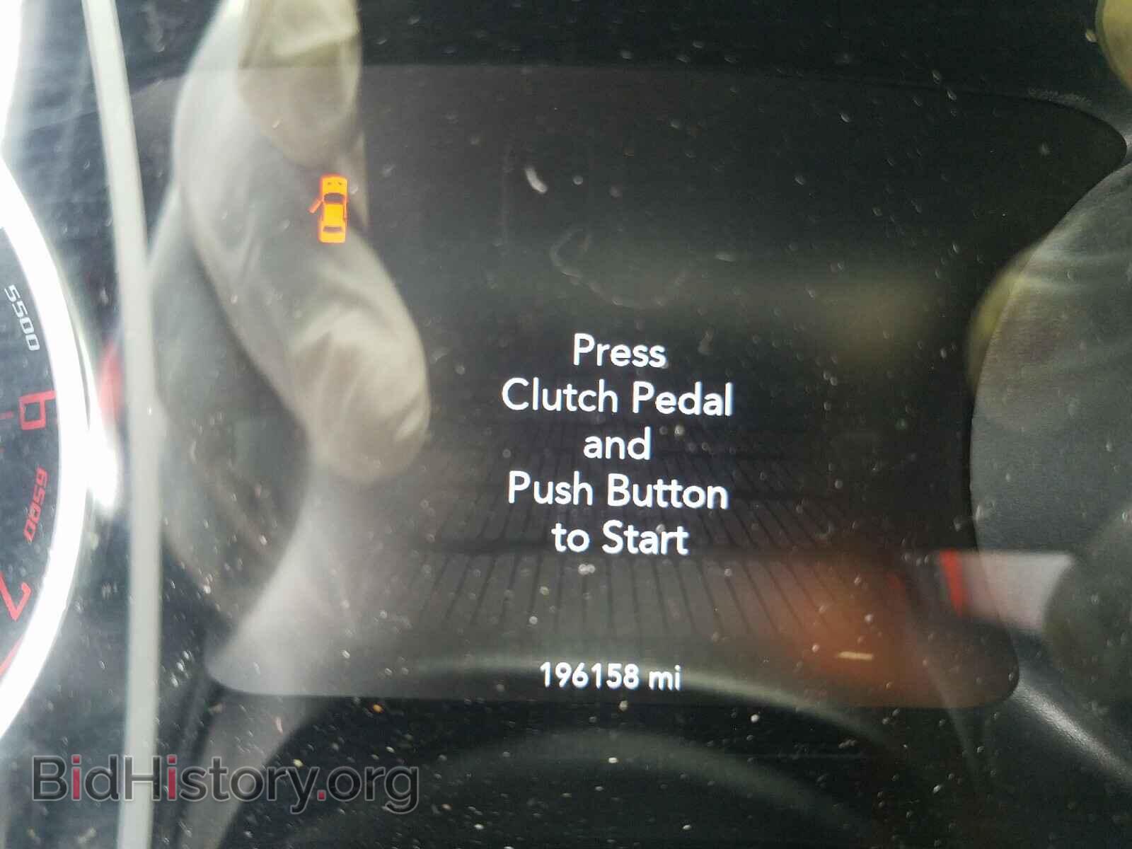 2015 DODGE CHALLENGER - VIN: 2C3CDZAT7FH703330 - Photo 4