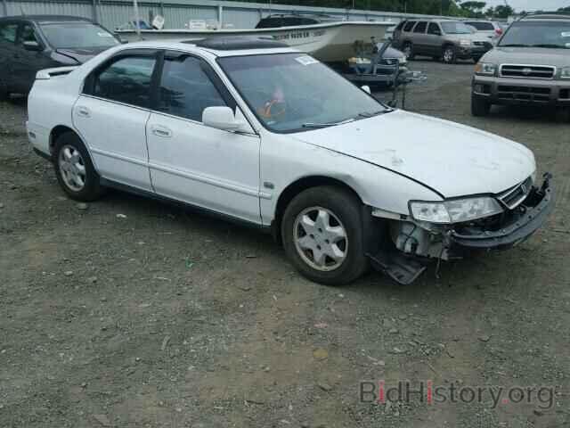 Photo 1HGCE6661SA014016 - HONDA ACCORD 1995