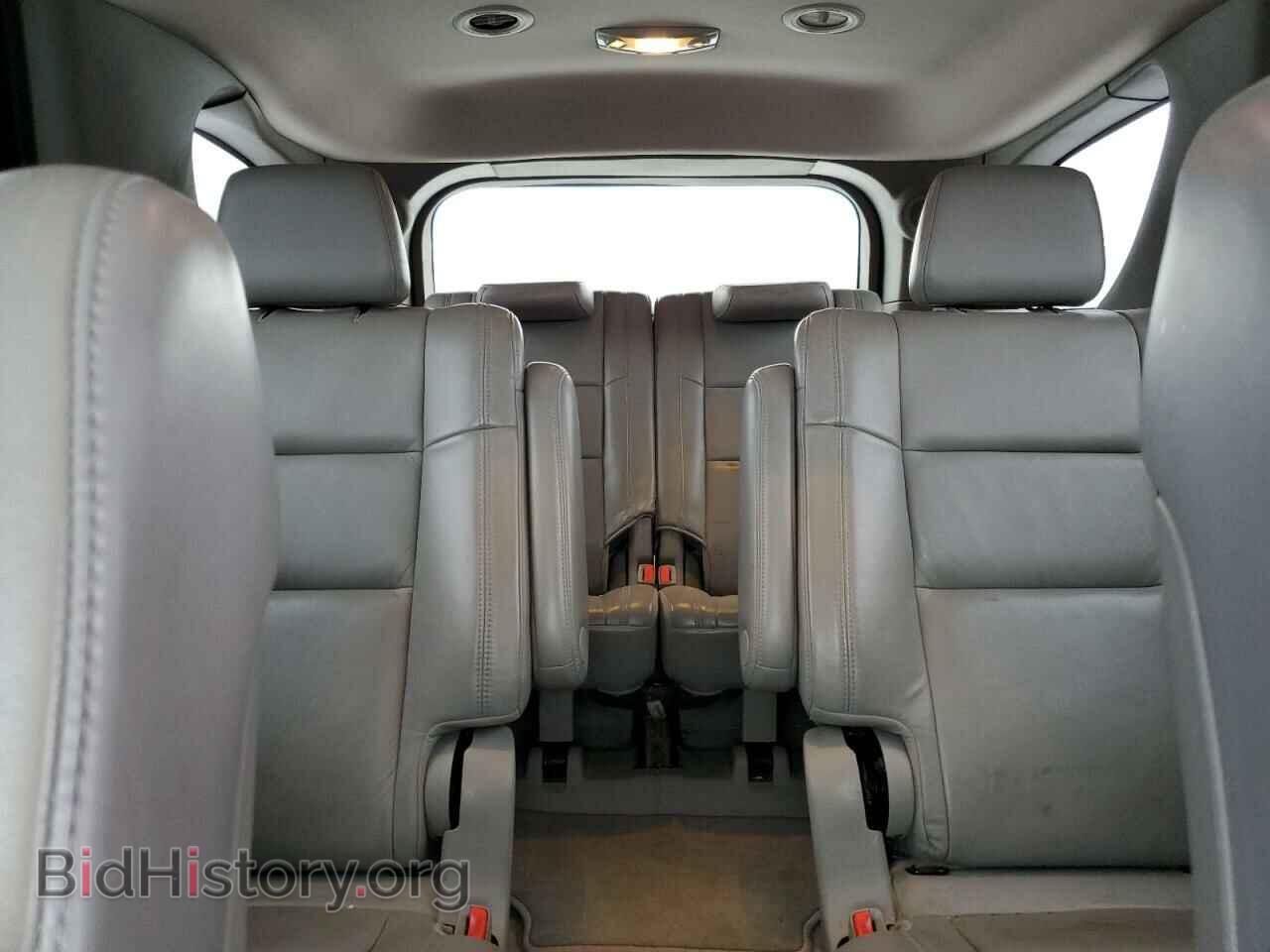2012 DODGE DURANGO - VIN: 1C4RDJDG9CC336967 - Фото 10