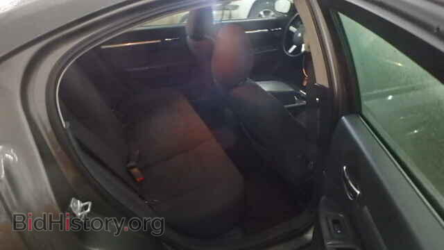 2009 DODGE CHARGER - VIN: 2B3KA43D69H573314 - Фото 6