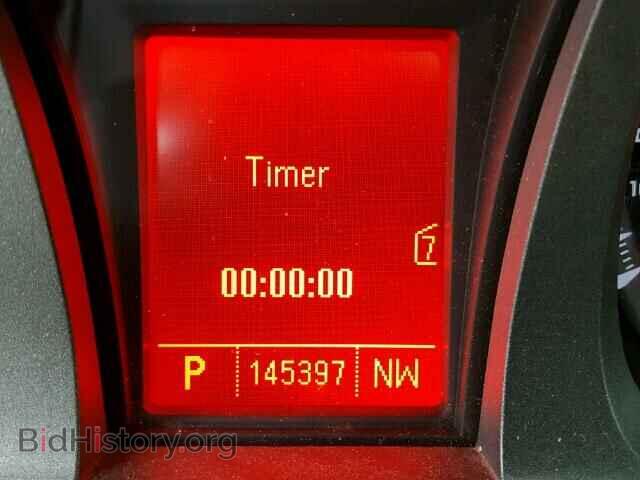 2010 GMC TERRAIN - VIN: 2CTFLHEY1A6346604 - Фото 8