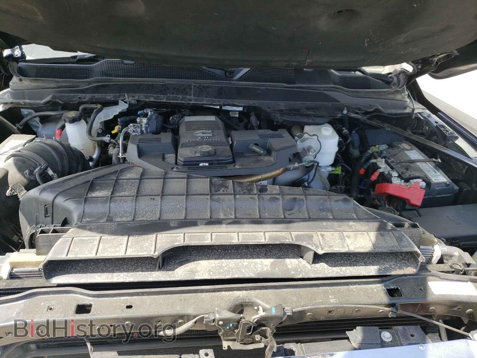 2019 RAM 2500 - VIN: 3C6UR5PL6KG661736 - Фото 7
