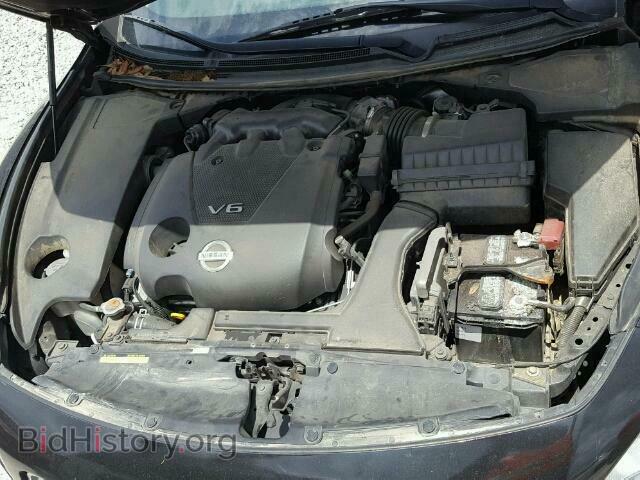 2013 NISSAN MAXIMA S - VIN: 1N4AA5AP9DC821005 - Фото 7