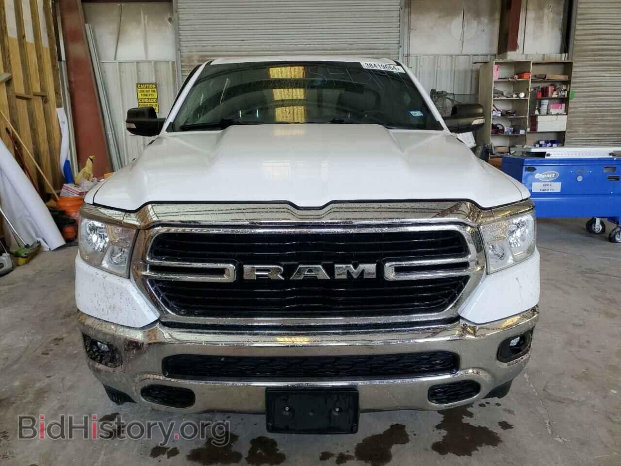 2020 RAM 1500 - VIN: 1C6RREFT0LN357477 - Фото 5