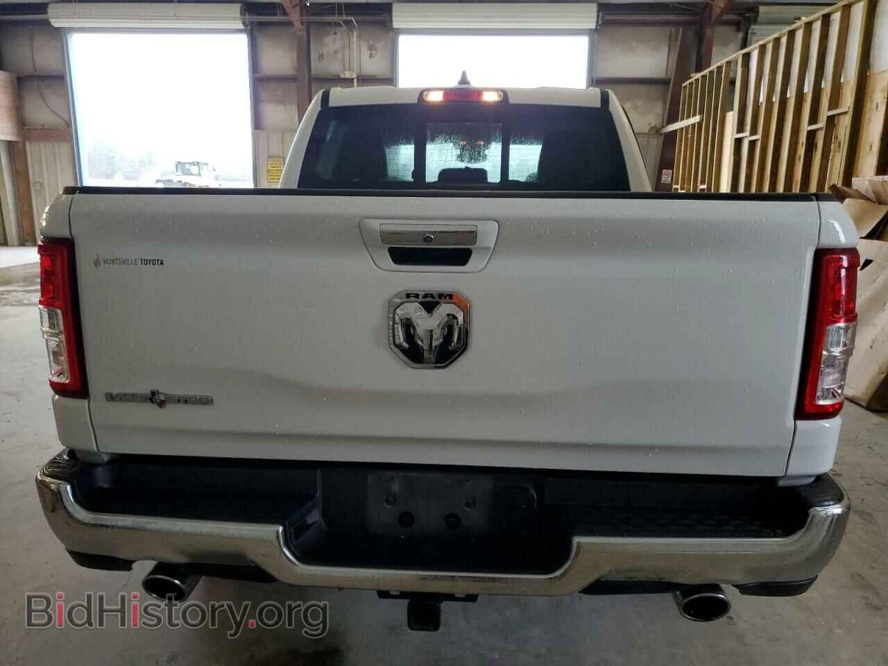 2020 RAM 1500 - VIN: 1C6RREFT0LN357477 - Фото 6