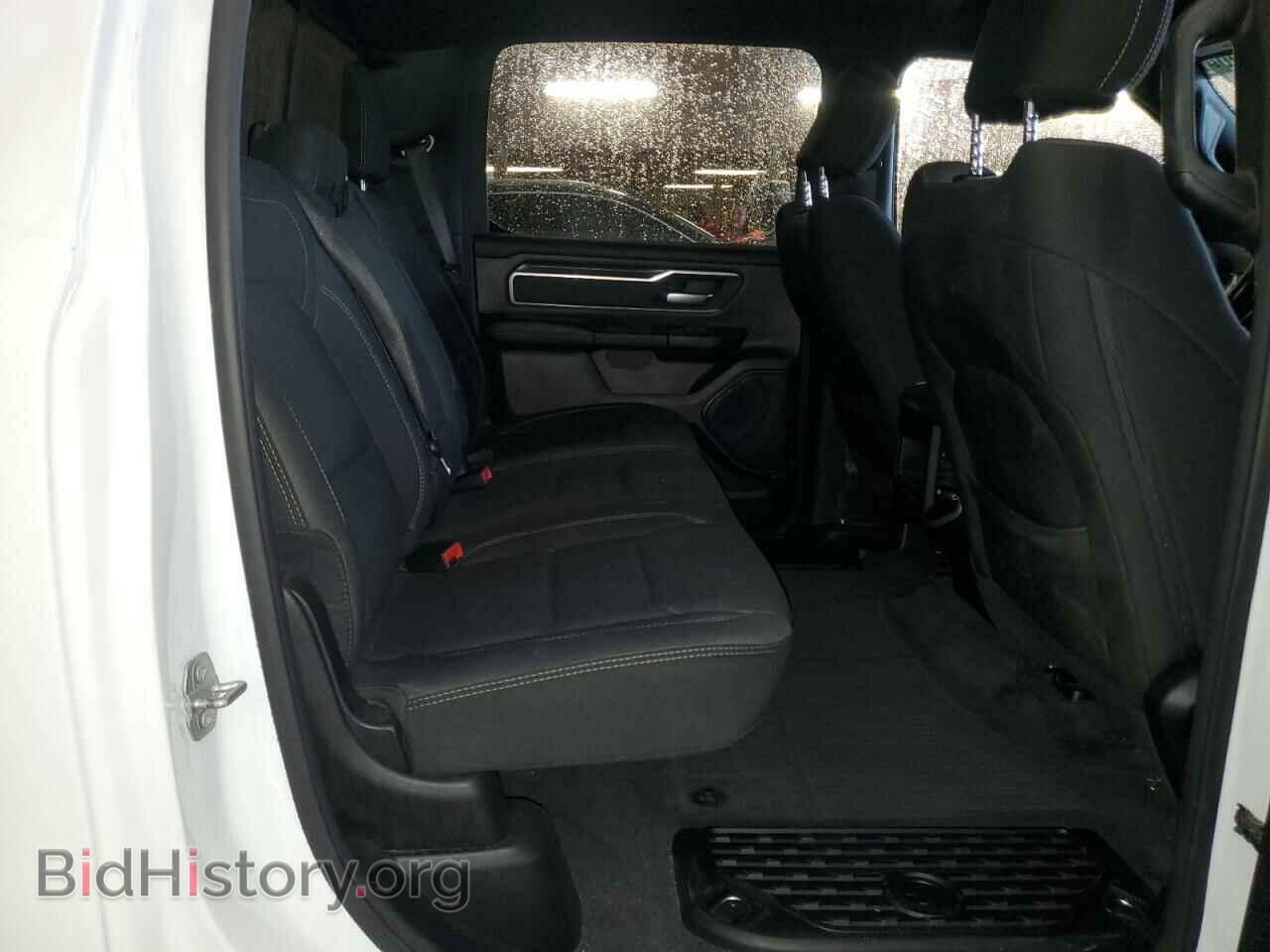 2020 RAM 1500 - VIN: 1C6RREFT0LN357477 - Фото 10