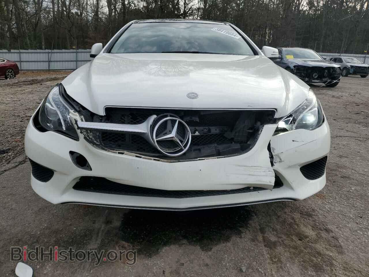 2014 MERCEDES-BENZ E-CLASS - VIN: WDDKJ5KB4EF224349 - Фото 5