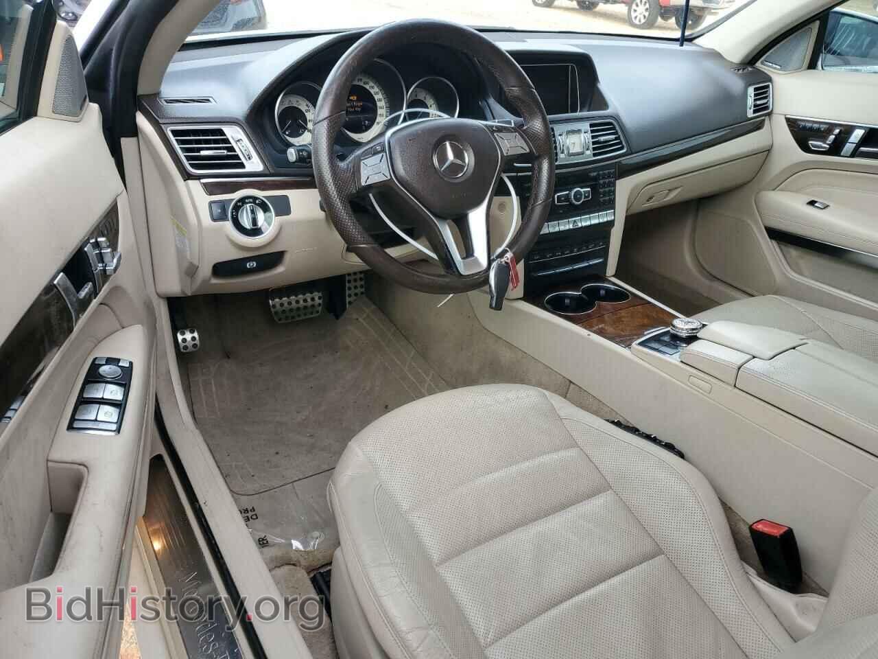 2014 MERCEDES-BENZ E-CLASS - VIN: WDDKJ5KB4EF224349 - Фото 8