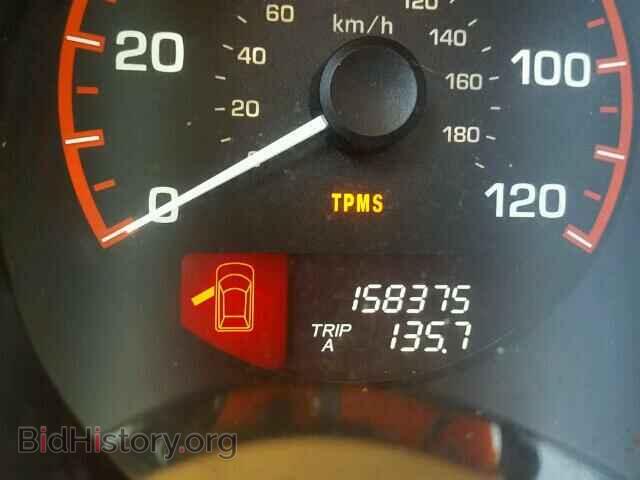 2007 HONDA ELEMENT - VIN: 5J6YH18977L002318 - Photo 8