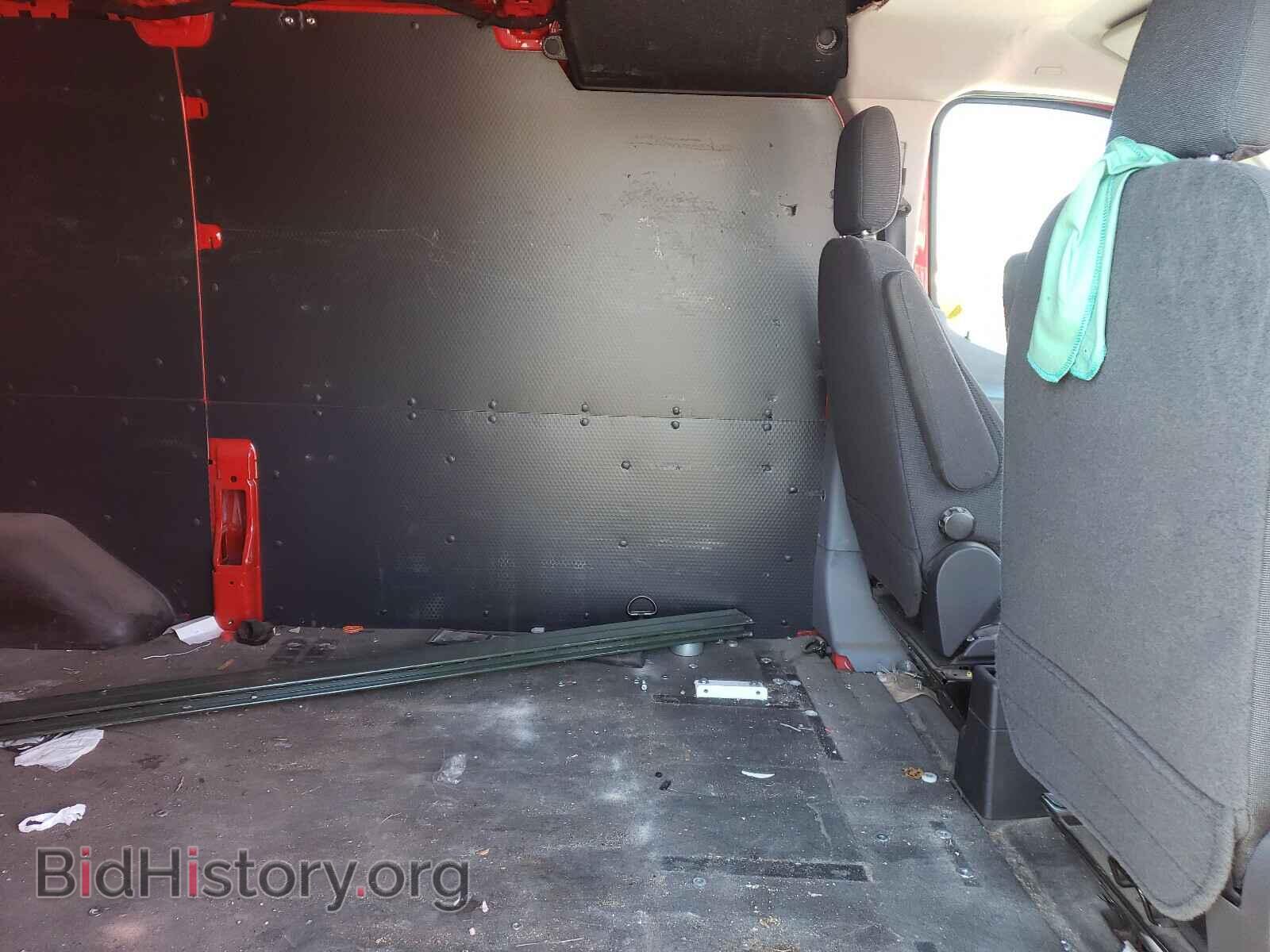 2016 FORD TRANSIT CO - VIN: 1FTYR1YM3GKA42313 - Фото 6