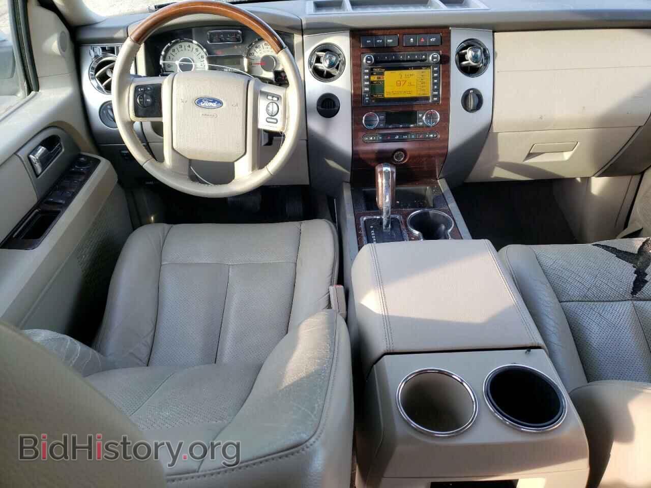 2010 FORD EXPEDITION - VIN: 1FMJU1K58AEB69609 - Фото 8