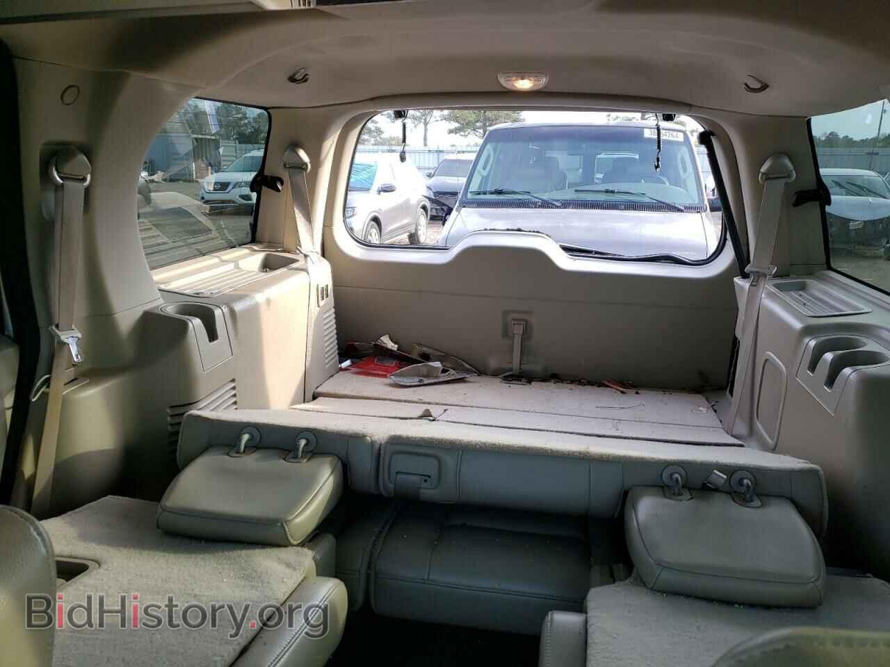 2010 FORD EXPEDITION - VIN: 1FMJU1K58AEB69609 - Фото 10