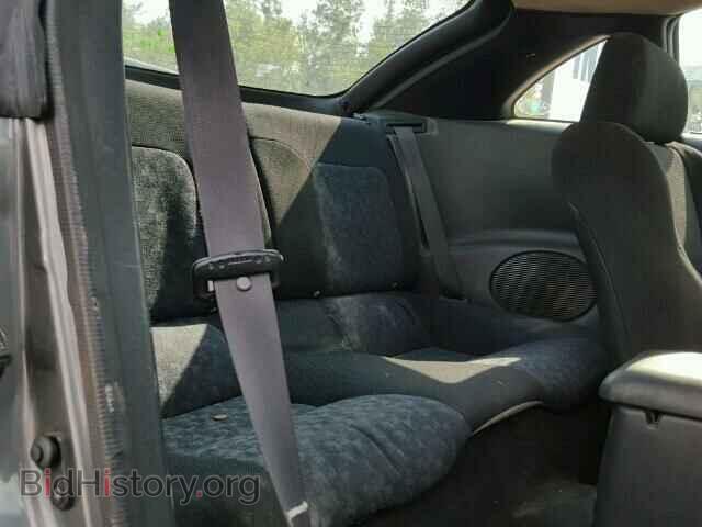 2004 MITSUBISHI ECLIPSE - VIN: 4A3AC44G24E048874 - Фото 6