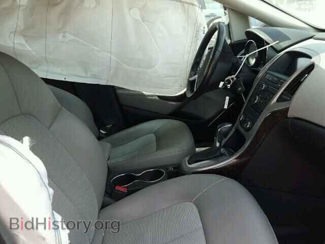 2013 BUICK VERANO - VIN: 1G4PP5SKXD4160340 - Фото 5
