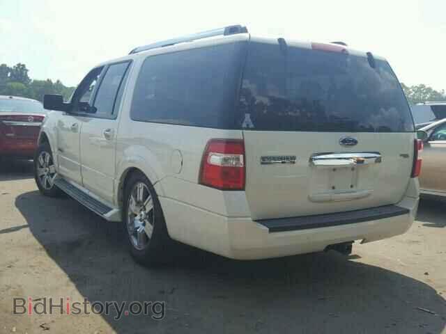 2007 FORD EXPEDITION - VIN: 1FMFK20547LA91144 - Фото 3