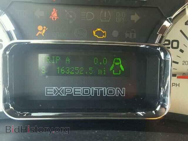 2007 FORD EXPEDITION - VIN: 1FMFK20547LA91144 - Фото 8